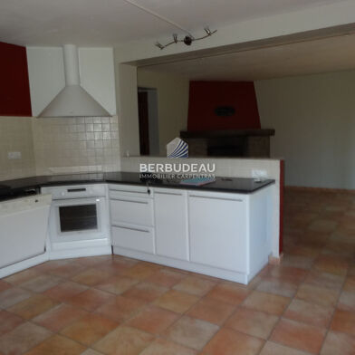 Maison 4 pièces 1166 €