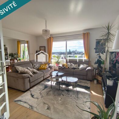 Appartement 4 pièces 369000 €