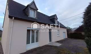 Maison 4 Pièces 96 m² à vendre à Grez-en-Bouère (53290)