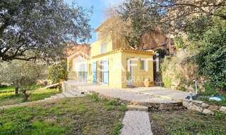 Maison 4 Pièces 124 m² à vendre à Cotignac (83570)