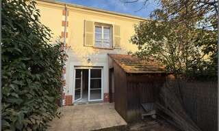 Maison 3 Pièces 61 m² à vendre à Notre-Dame-d'Oé (37390)