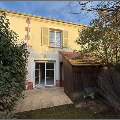 Maison 3 pièces 187000 €