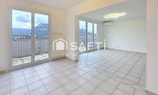 Appartement 5 Pièces 81 m² à vendre à Toulon (83200)