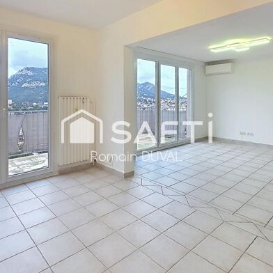 Appartement 5 pièces 189000 €