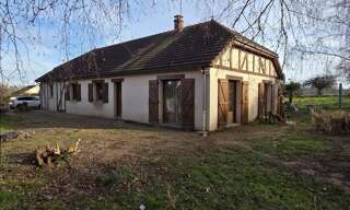 Maison 4 Pièces 111 m² à vendre à Chessy-les-Prés (10130)