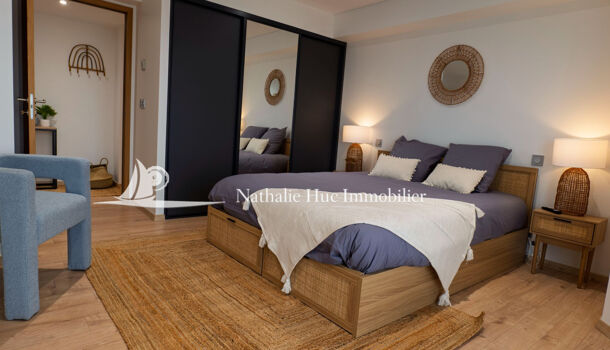 Appartement 4 pièces  à vendre Canet-Plage 66140