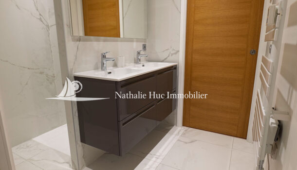 Appartement 4 pièces  à vendre Canet-Plage 66140