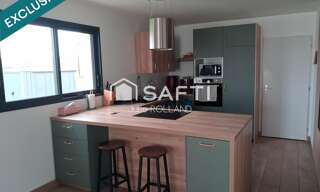 Maison 5 Pièces 132 m² à vendre à Attin (62170)