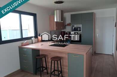 Maison 5 pièces 350000 €