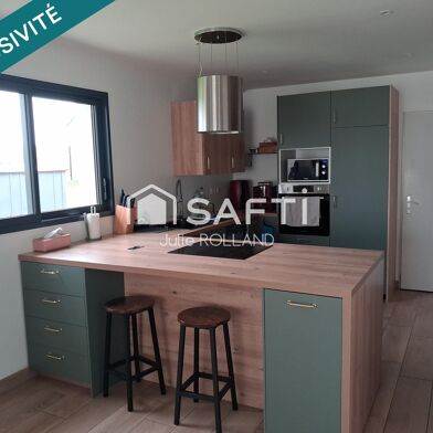 Maison 5 pièces 350000 €