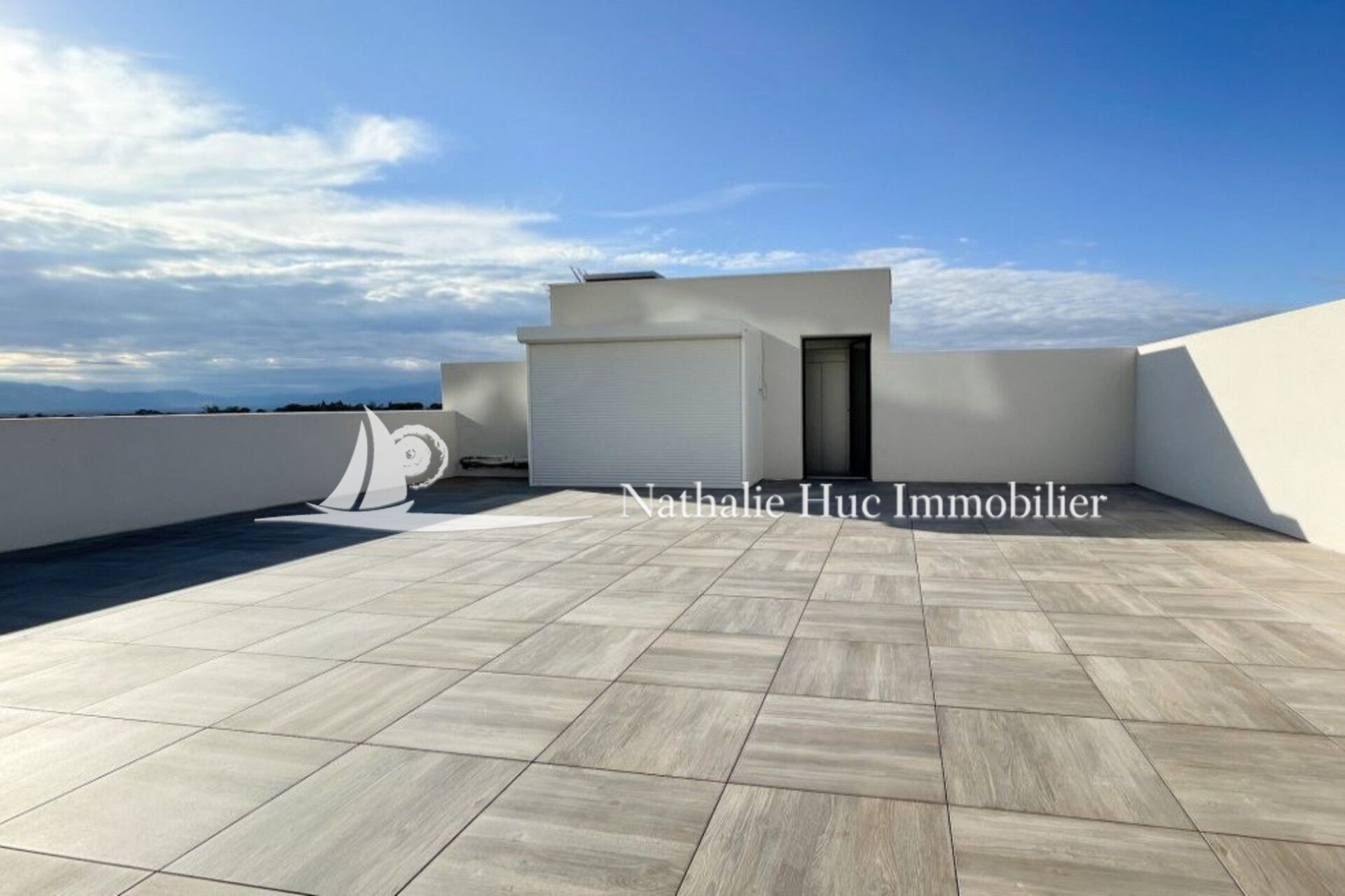 Appartement  T4 à vendre Canet-Plage 66140