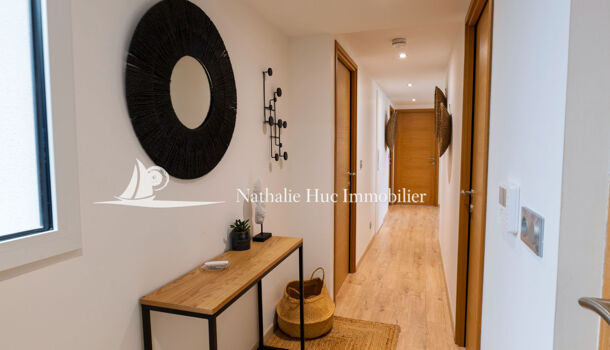 Appartement 4 pièces  à vendre Canet-Plage 66140