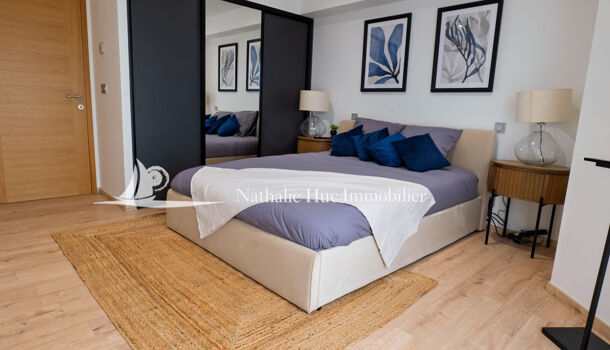 Appartement 4 pièces  à vendre Canet-Plage 66140