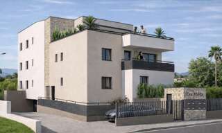 Appartement 3 Pièces 65 m² à vendre à Fréjus (83370)