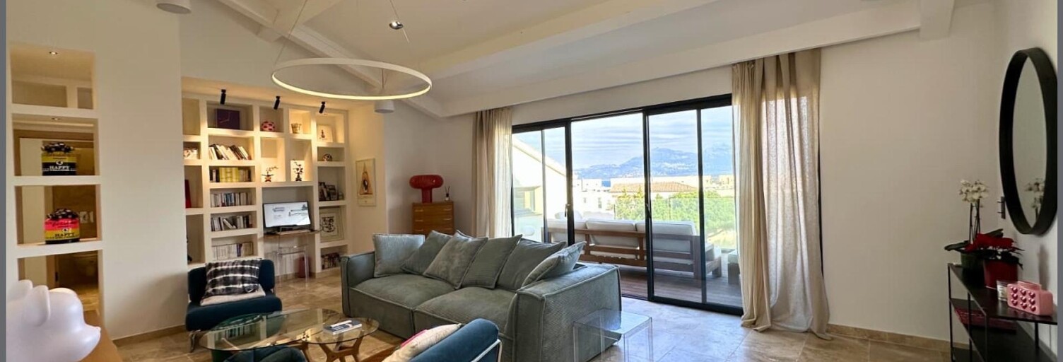 Appartement 4 Pièces 155 m² à vendre à Calvi (20260)