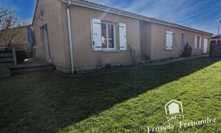 Maison 5 Pièces 100 m² à vendre à Moulis-en-Médoc (33480)