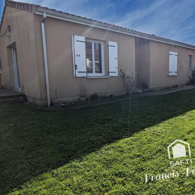 Maison 5 pièces 285000 €