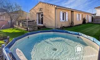 Maison 5 Pièces 100 m² à vendre à Moulis-en-Médoc (33480)