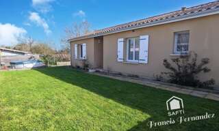 Maison 5 Pièces 100 m² à vendre à Moulis-en-Médoc (33480)