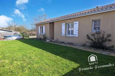 Maison 5 pièces 280000 €