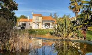 Maison 7 Pièces 189 m² à vendre à Migné-Auxances (86440)