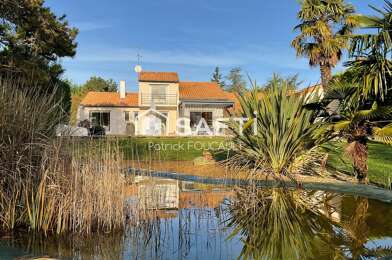 Maison 7 pièces 565000 €