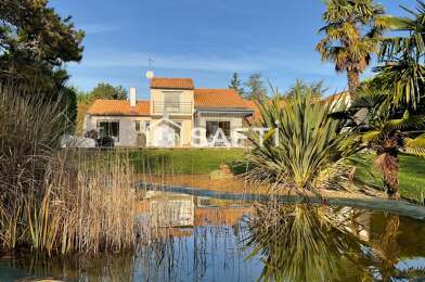 Maison 7 pièces 545000 €