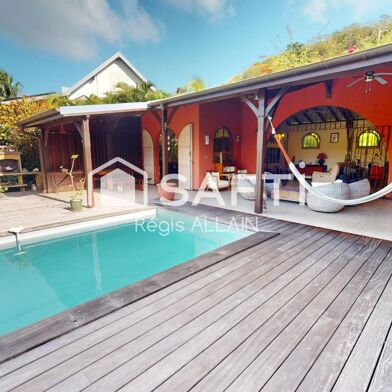 Maison 4 pièces 619000 €