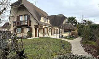 Maison 6 Pièces 180 m² à vendre à Anet (28260)