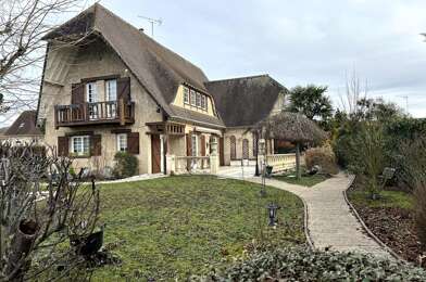 Maison 6 pièces 325500 €