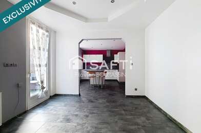 Appartement 3 pièces 214000 €