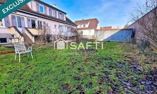 Appartement 3 Pièces 72 m² à vendre à Lingolsheim (67380)