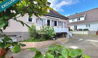 Appartement 3 Pièces 72 m² à vendre à Lingolsheim (67380)