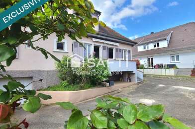 Appartement 3 pièces 214000 €