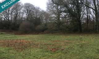 Terrain  4630 m² à vendre à Bonnac-la-Côte (87270)