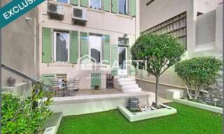 Maison 7 Pièces 163 m² à vendre à Marseille 11 (13011)