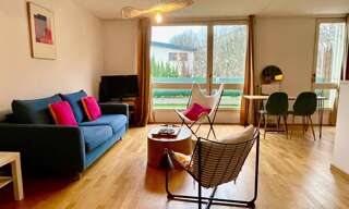 Appartement 5 Pièces 94 m² à vendre à Rouen (76000)