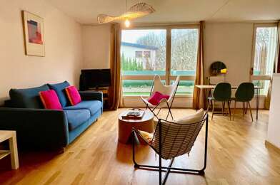 Appartement 5 pièces 239000 €