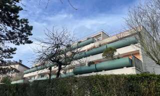 Appartement 5 Pièces 94 m² à vendre à Rouen (76000)