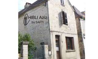 Maison 3 Pièces 56 m² à vendre à Salviac (46340)