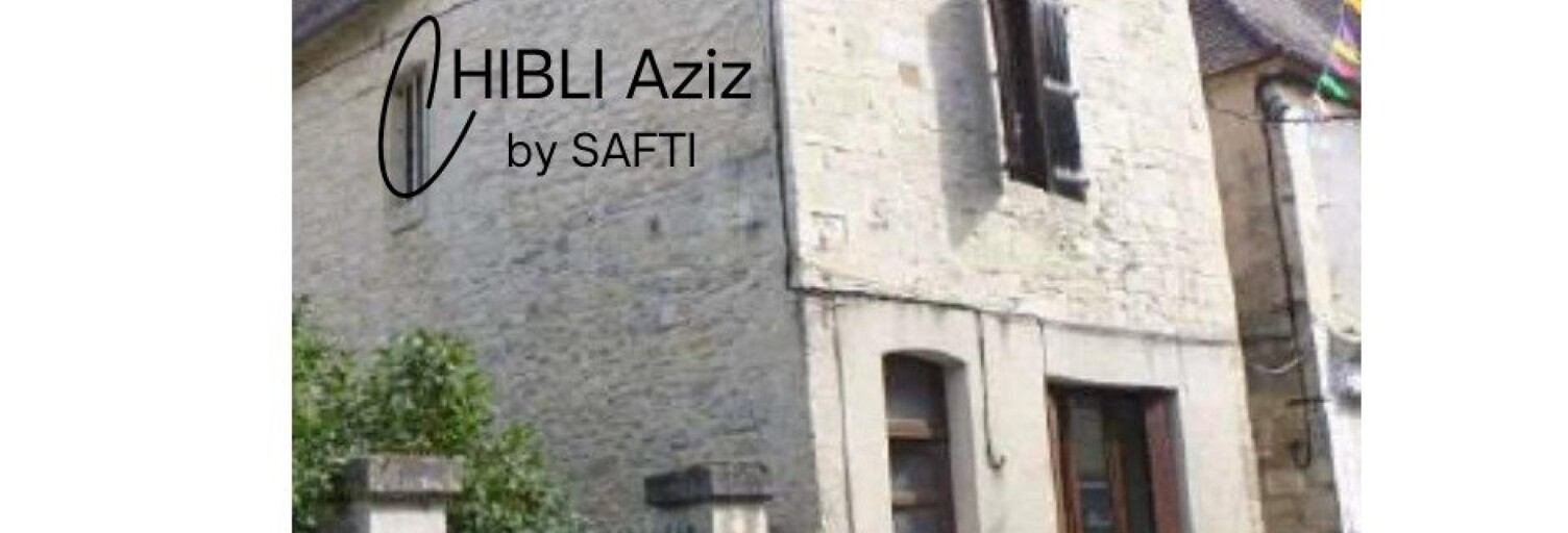 Maison 3 Pièces 56 m² à vendre à Salviac (46340)