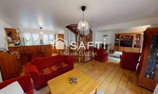 Maison 7 Pièces 130 m² à vendre à Orgeval (78630)