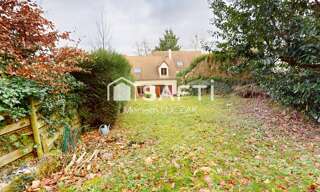 Maison 7 Pièces 130 m² à vendre à Orgeval (78630)