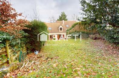 Maison 7 pièces 459000 €