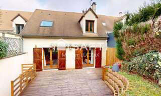 Maison 7 Pièces 130 m² à vendre à Orgeval (78630)