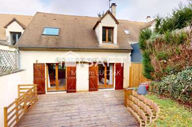 Maison 7 pièces 444000 €