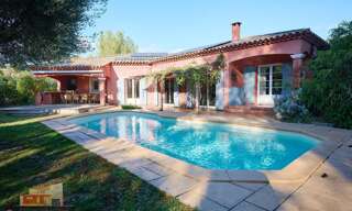 Maison 5 Pièces 171 m² à vendre à Le Beausset (83330)