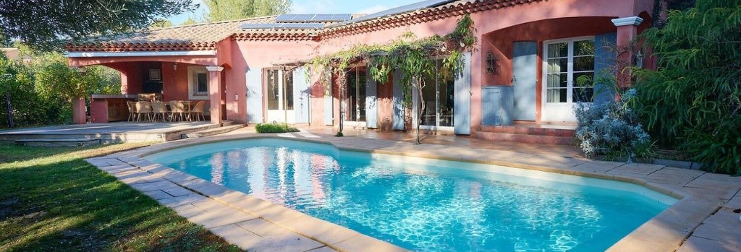 Maison 5 Pièces 171 m² à vendre à Le Beausset (83330)