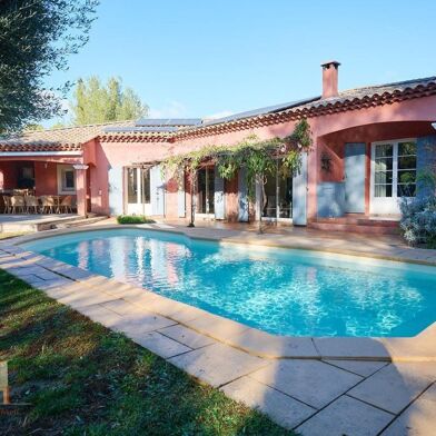 Maison 5 pièces 895000 €