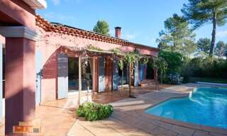 Maison 5 Pièces 171 m² à vendre à Le Beausset (83330)